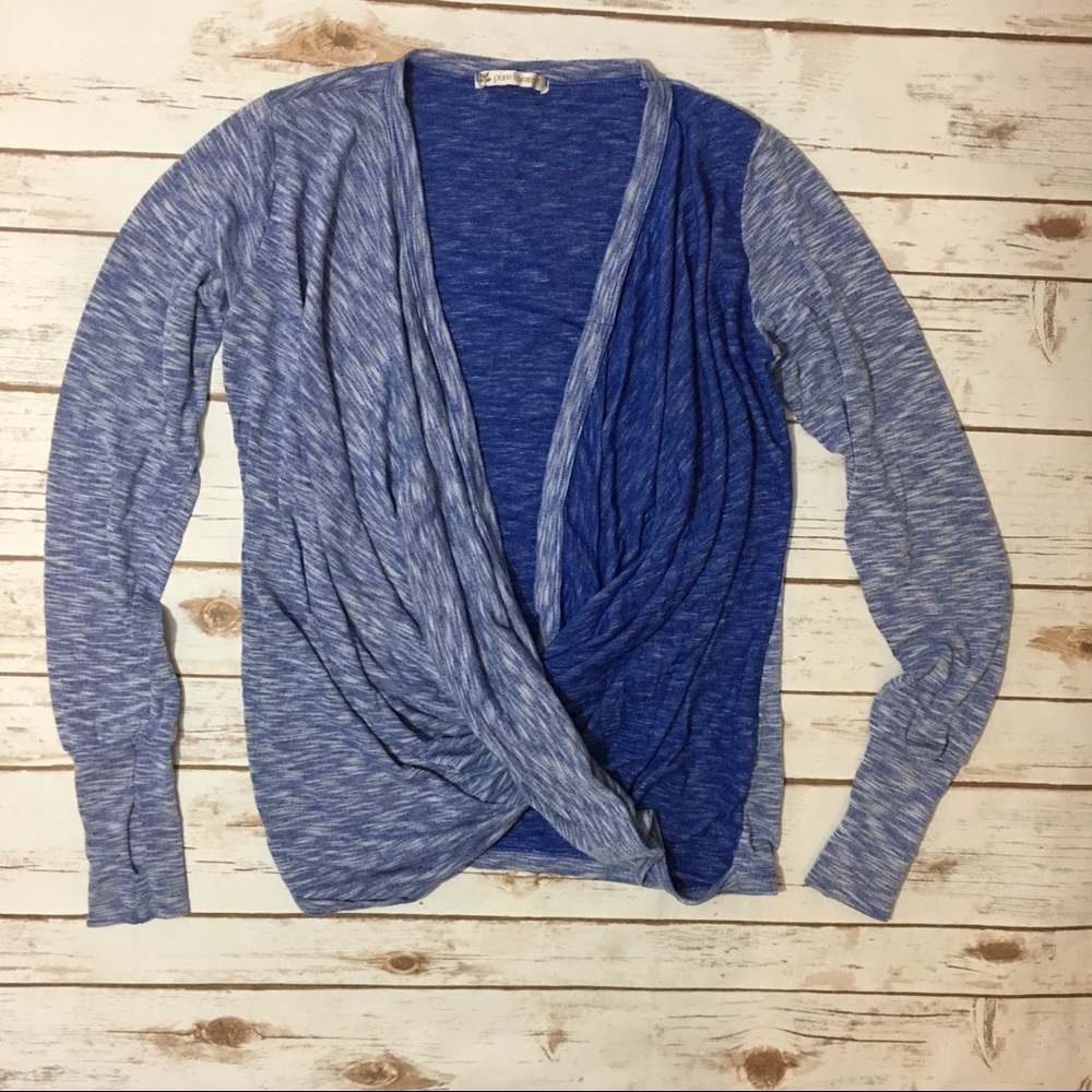 Pure Karma Activewear Top